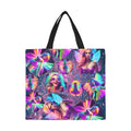 “Festival Fairies” Large Tote Bag