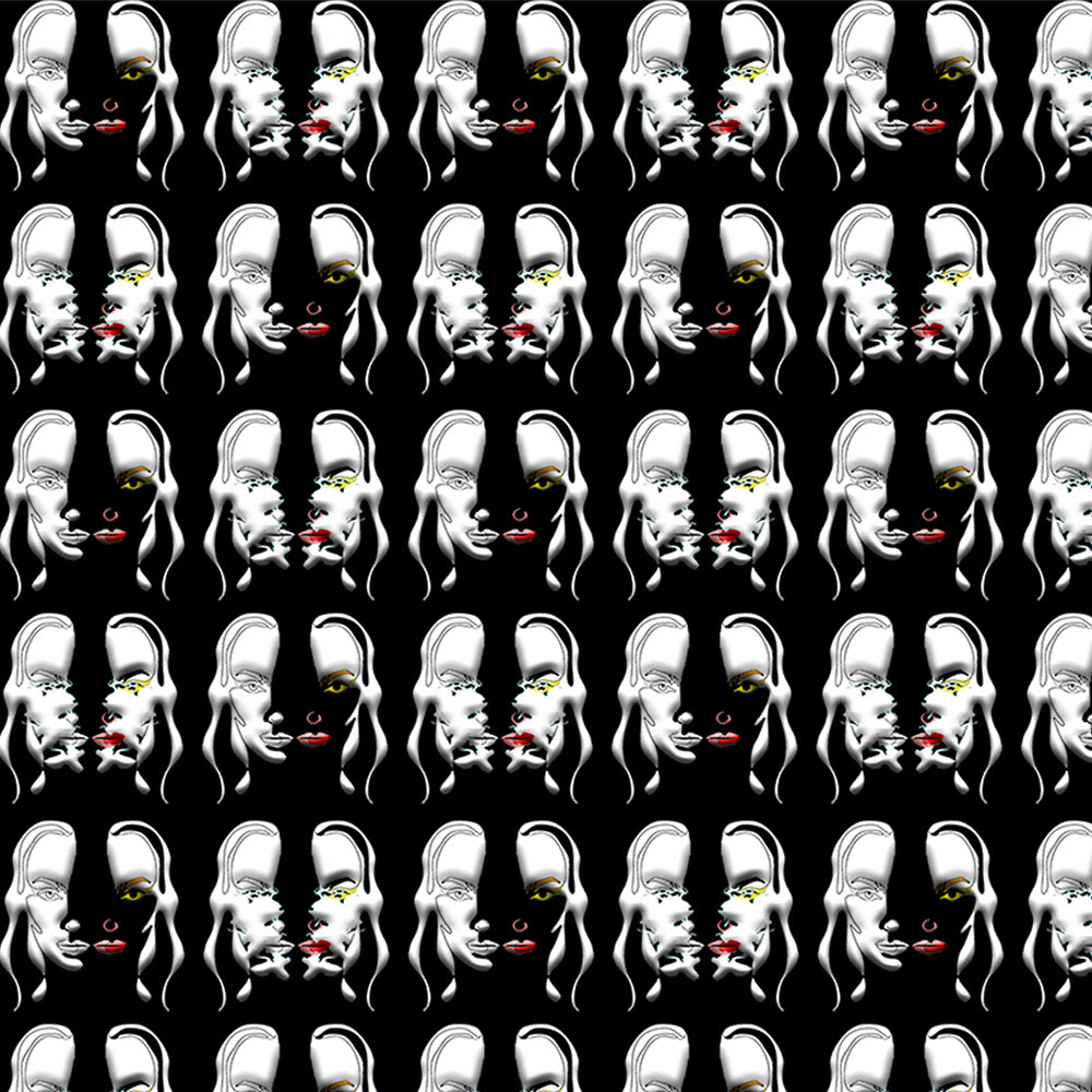 "4 Women??" Women's Thin Vintage Comfort Camisole