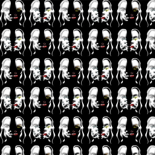 "4 Women??" Women's Thin Vintage Comfort Camisole