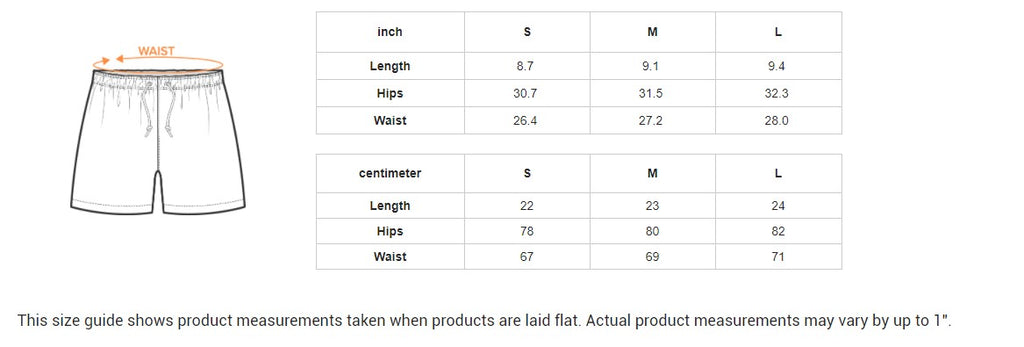 “Rave Africa” Women's Festival Short Shorts